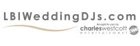 LBI Wedding DJs, Charles Westcott Entertainment
